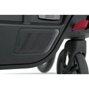 Thule Chariot Lite 1 Peräkärry
