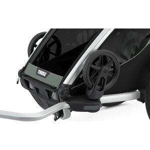 Thule Chariot Lite 1 Peräkärry
