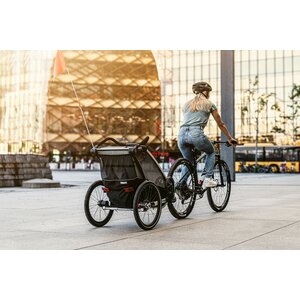 Thule Chariot Lite 1 Peräkärry