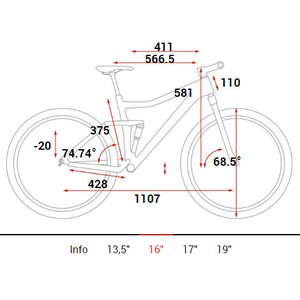 Cube Sting WS 120 Pro -18