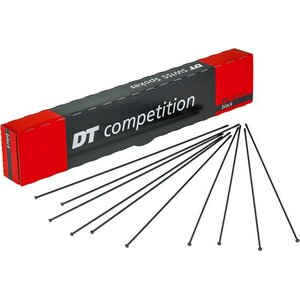 DT Swiss Competition straightpull pinna