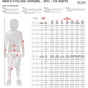 Alpinestars Lite polvisuojat
