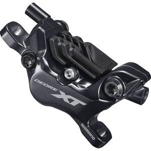 Shimano XT M8120 4-mäntäinen hydraulinen jarrusatula