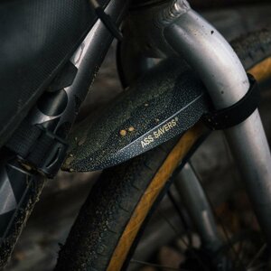 ASS SAVER Mudder Mini,MFM-1 pikalokasuoja eteen