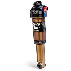 FOX Racing Shox Float DPS CTD Boost Valve ja Dish Shock vaimenninpuolen tiivistesarja 803-00-816