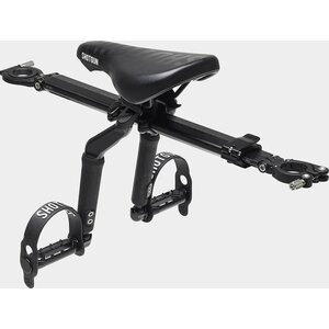 Kids Ride Shotgun PRO lastenistuin