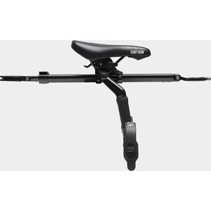 Kids Ride Shotgun PRO lastenistuin