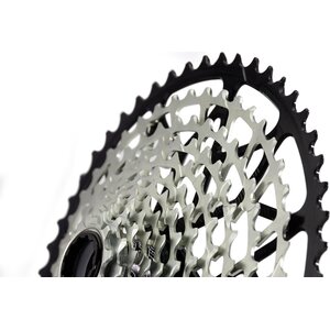 Garbaruk 12v Sram XD kasetti
