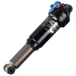 FOX Racing Shox Float/RP23 Boost Valve vaimentimen tiivistesarja 803-00-381