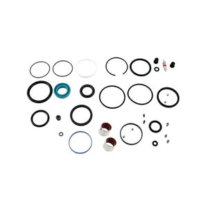 RockShox Kage A1-A3 2012-2018 täyshuoltosarja