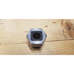 Adapter for DT Swiss Assembly/Disassembly for Ringnut tool