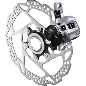 Shimano BR-R317 mekaaninen levyjarrusatula