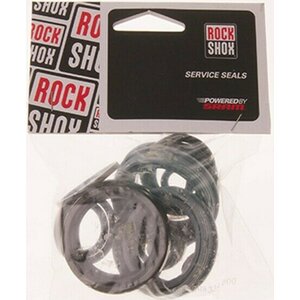 RockShox Boxxer Team basic service kit