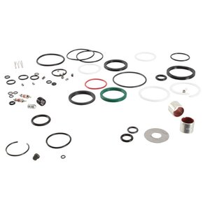 RockShox Monarch Plus R/RT/RC3 B1-B3 (2014-2018) täyshuoltosarja