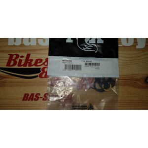 FOX Racing Shox Float X vaimentimen 2014-2017 tiivistesarja 803-00-826