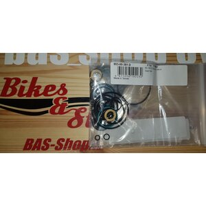 FOX Racing Shox Float/RP23 Boost Valve vaimentimen tiivistesarja 803-00-381