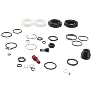 RockShox Revelation, Solo-Air 2013-2016 (A1-A3) täyshuoltosarja