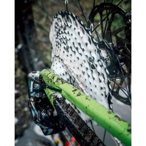 Peaty's Foaming Drivetrain Degreaser 500ML/1000ML