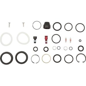 RockShox Bluto 2015-2018 (A1-A2) täyshuoltosarja