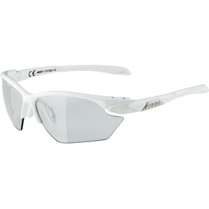 Alpina Twist Five S HR V ja VL+ biking glasses
