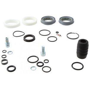 RockShox Recon Silver Solo-Air 2011-2015 (A1-A3) täyshuoltosarja
