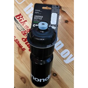 Cannondale Gripper bottle 750ml