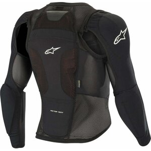 Alpinestars VECTOR TECH PROTECTION JACKET LS
