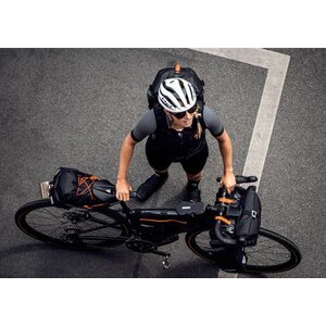 Ortlieb Vesitiivis Cockpit-pack