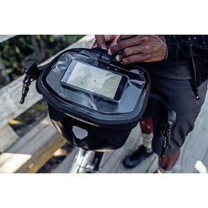 Ortlieb Ultimate Six Free