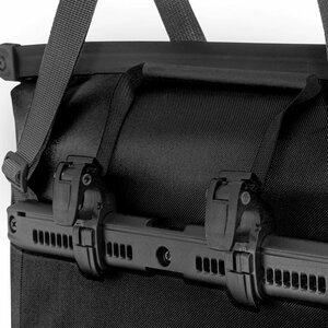 Ortlieb Bike-Shopper takalaukku QL2.1