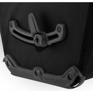 Ortlieb Bike-Shopper takalaukku QL2.1