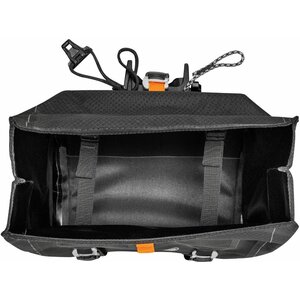 Ortlieb Handlebar-pack QR 11L