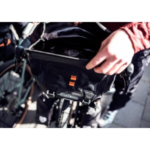 Ortlieb Handlebar-pack QR 11L