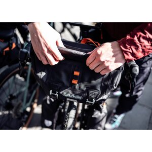 Ortlieb Handlebar-pack QR 11L