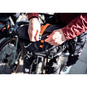 Ortlieb Handlebar-pack QR 11L