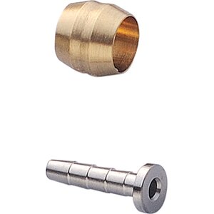 Shimano Oliivi+päätynippa jarruletkuun BH-59 / BH 90
