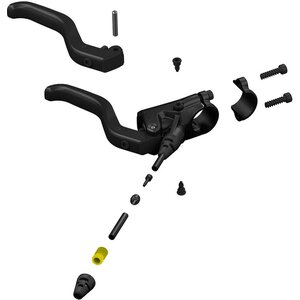 Magura Sleeve nut for MT, HS22 and HS33 master