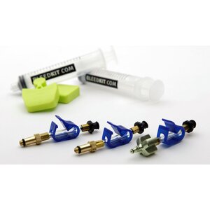 Bleedkit Sram Edge Standard Bleed Kit (No Fluid)