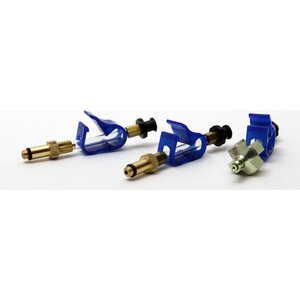 Bleedkit Avid/Sram/Formula Standard ja Edge Basic ilmaussarja (ei nestettä)