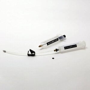 Bleedkit Shimano Basic ilmaussarja (ei nestettä)