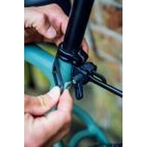Ortlieb Quick rack