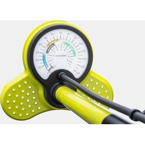 Cannondale Essential Floor Pump
