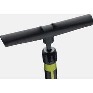 Cannondale Essential Floor Pump