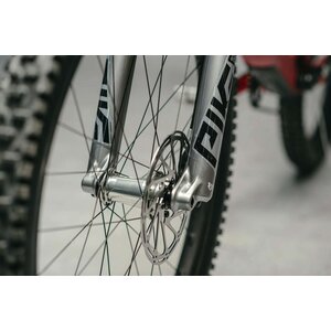 Dyedbro FORK PROTECTOR