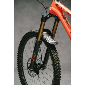 Dyedbro FORK PROTECTOR