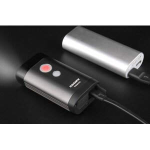 Ravemen PR 800lm ladattava etuvalo