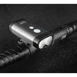 Ravemen PR 800lm ladattava etuvalo