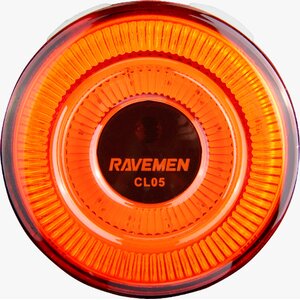Ravemen CL05 ladattava takavalo
