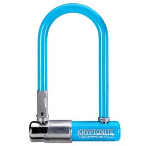 Kryptonite Kryptolok 2 Mini7 u-lukko