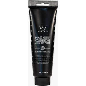 Peaty's Carbon Assembly Paste 75g hiilikuiturasva